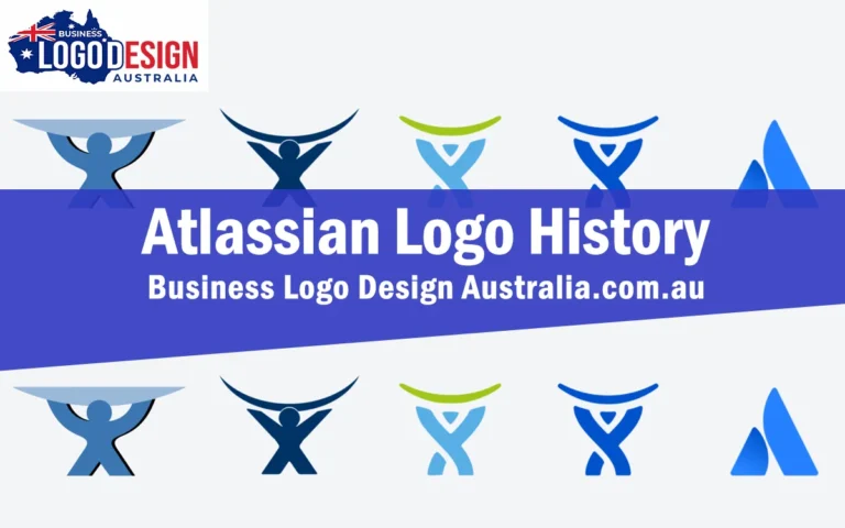 Atlassian Logo History