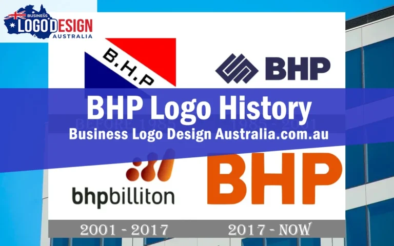 BHP Logo History: A Global Resources Giant