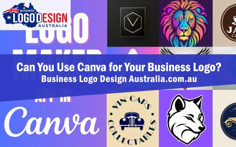 Can You Use Canva for Your Business Logo?