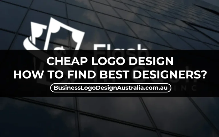 Cheap Logo Design: What to Actually Look Out For