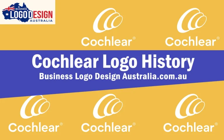 Cochlear Logo History