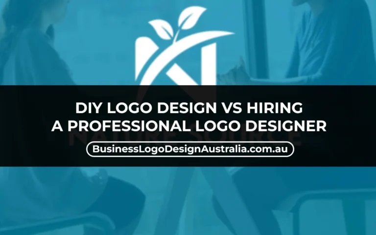 DIY Logo Design vs Hiring a Professional