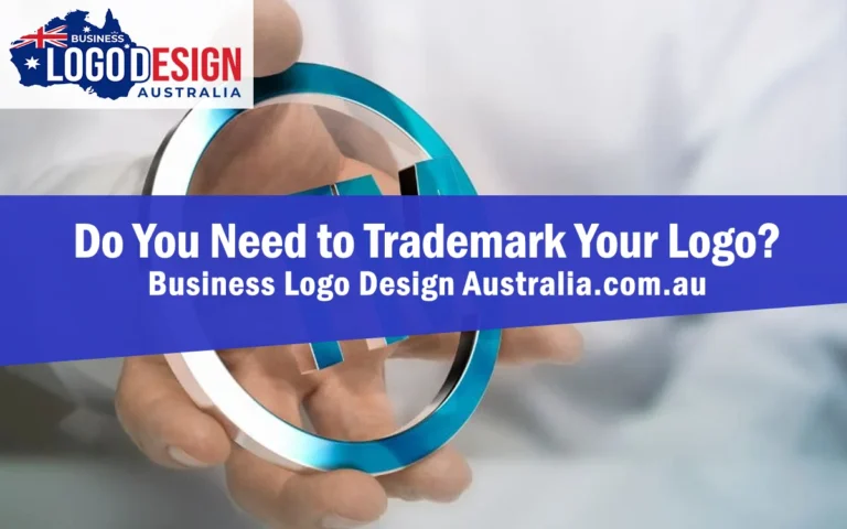 Do You Need to Trademark Your Logo?