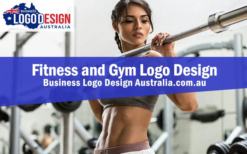 Fitness and Gym Logo Design
