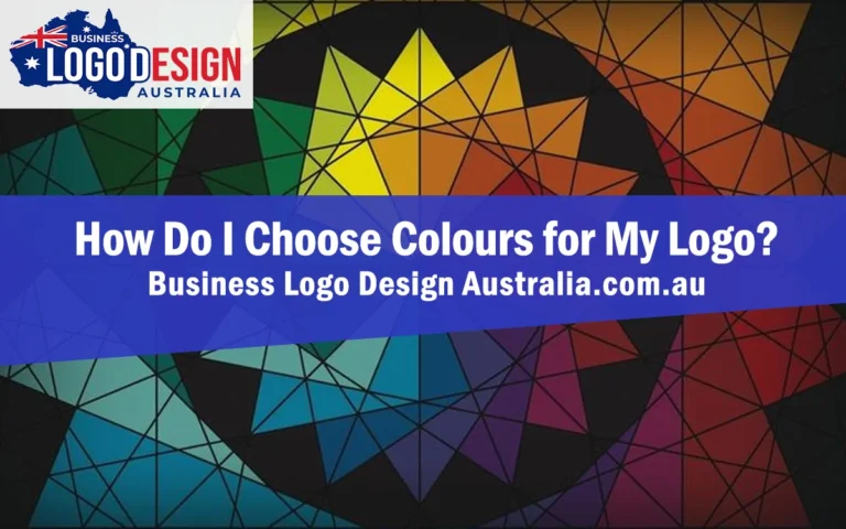 How Do I Choose Colours for My Logo?