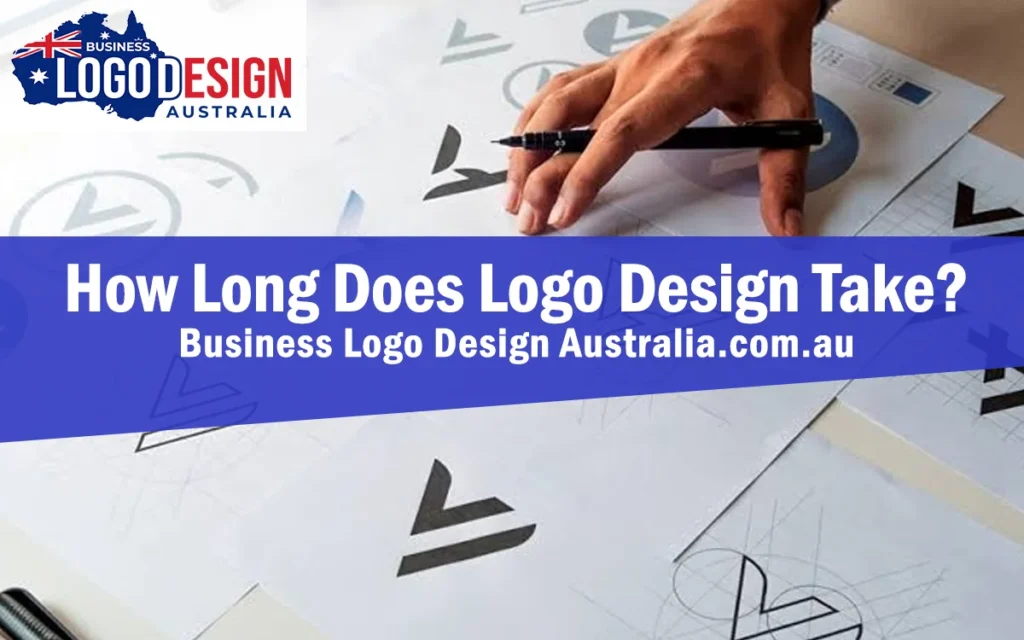 How Long Does Logo Design Take