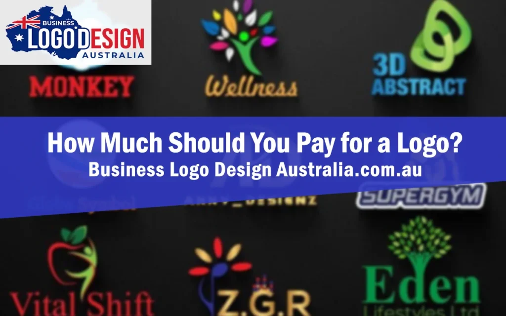 How Much Should You Pay for a Logo