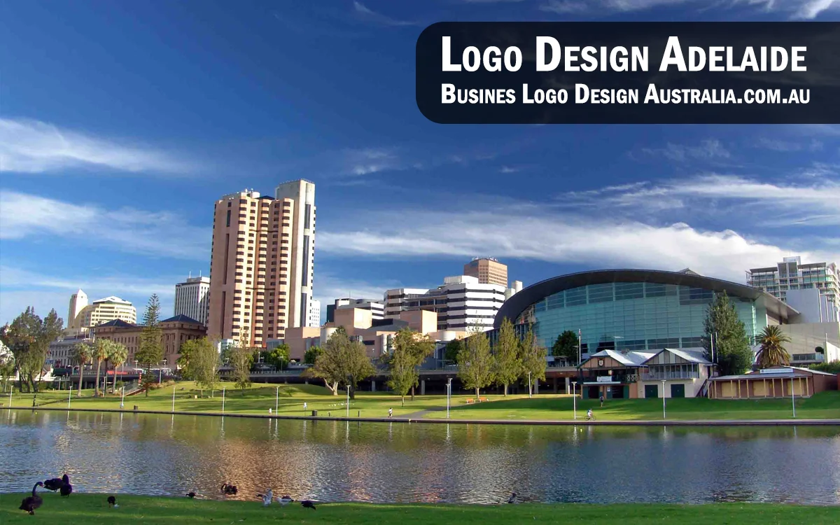Logo Design Adelaide