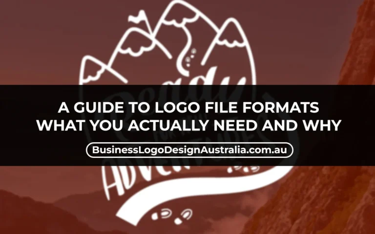 A Guide to Logo File Formats: What and Why