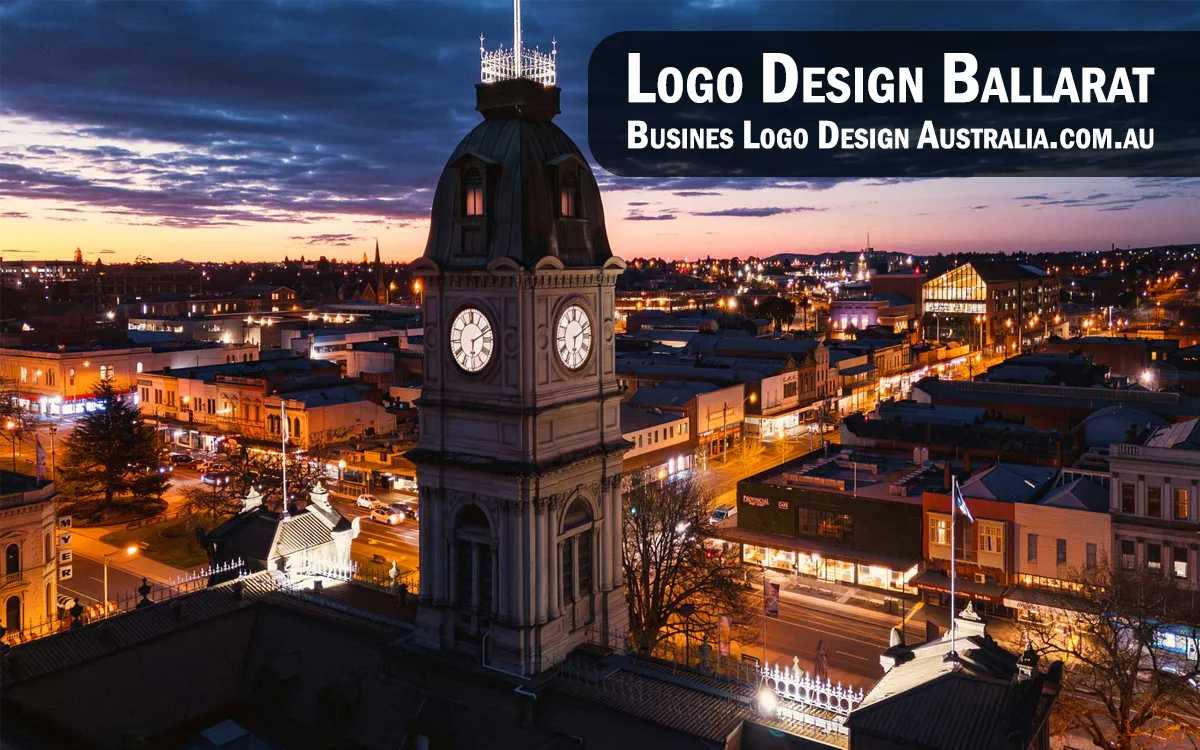 Logo Design Ballarat