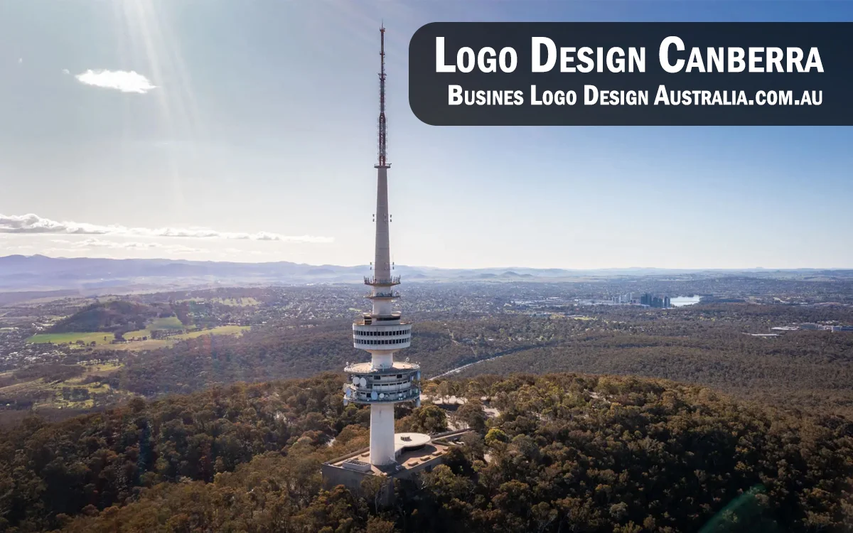 Logo Design Canberra