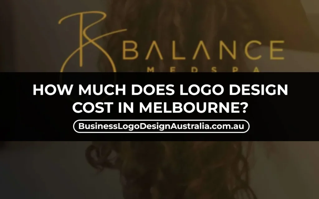 Logo Design Cost in Melbourne