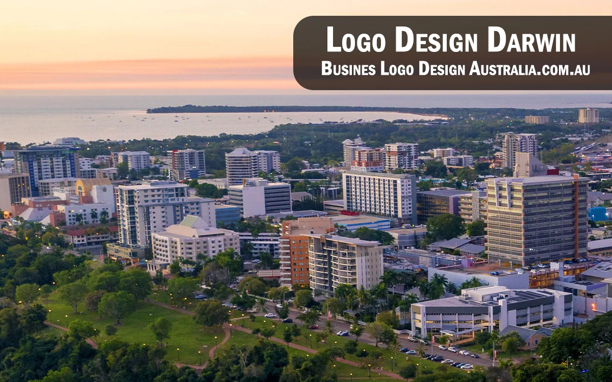 Logo Design Darwin