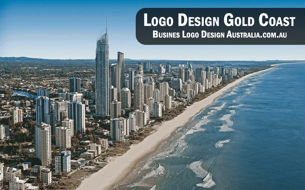 Logo Design Gold Coast