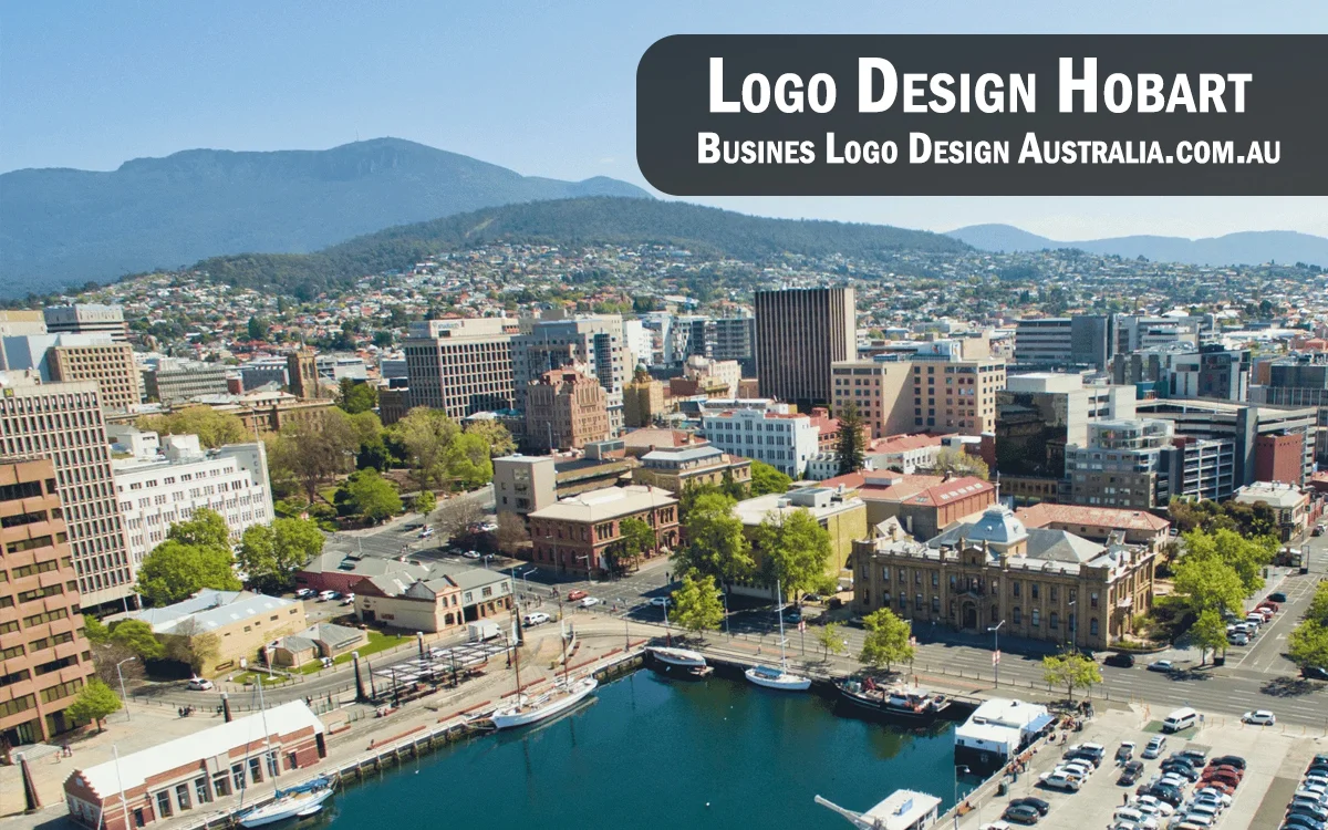 Logo Design Hobart