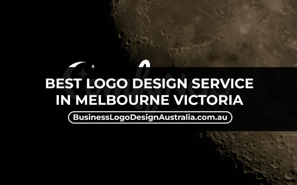 Logo Design Melbourne Victoria