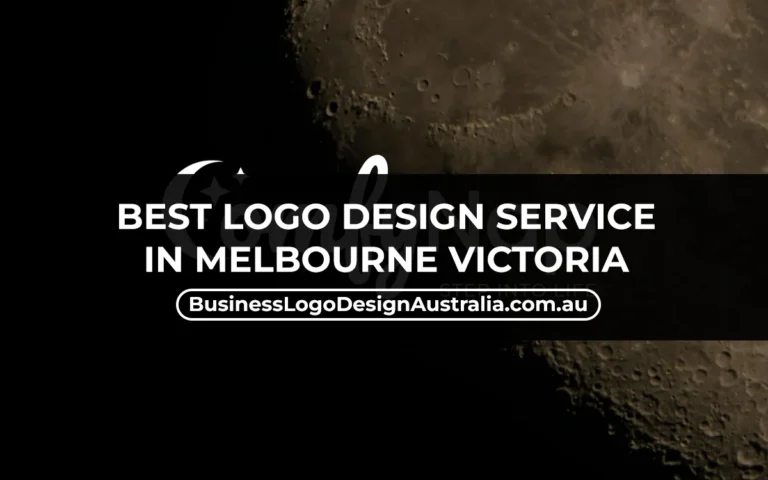 Logo Design Melbourne Victoria