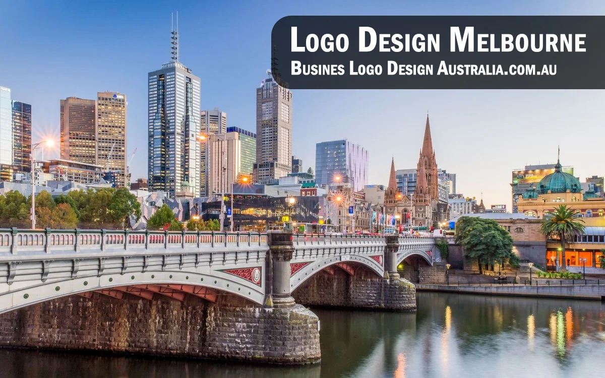 Logo Design Melbourne