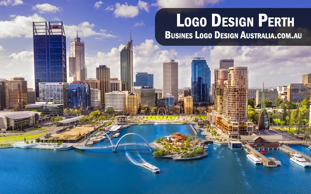 Logo Design Perth
