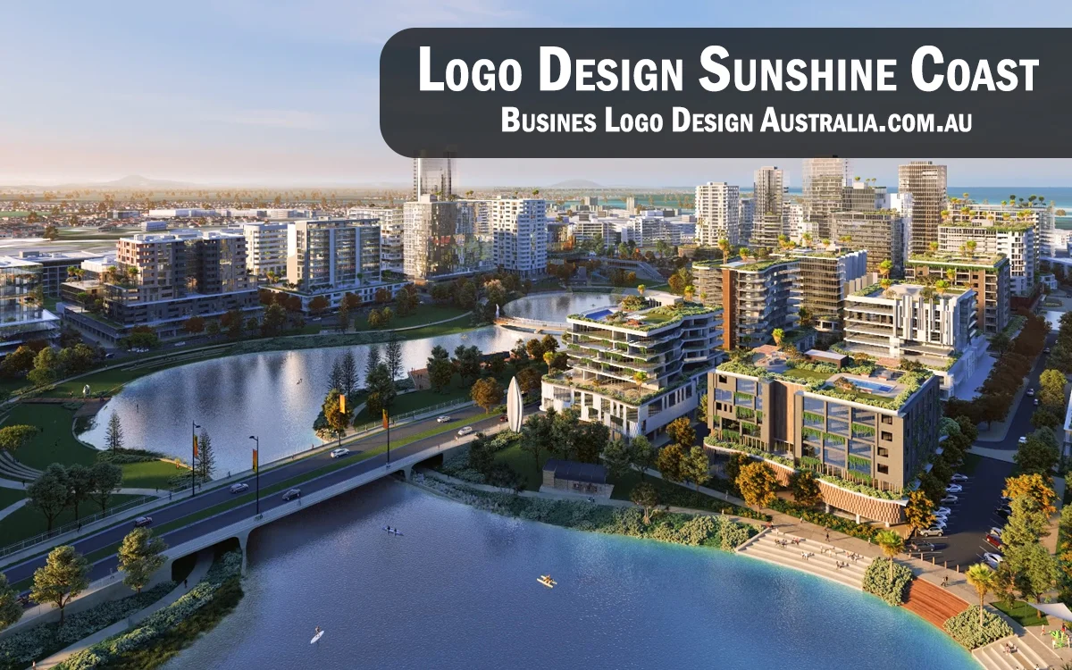 Logo Design Sunshine Coast