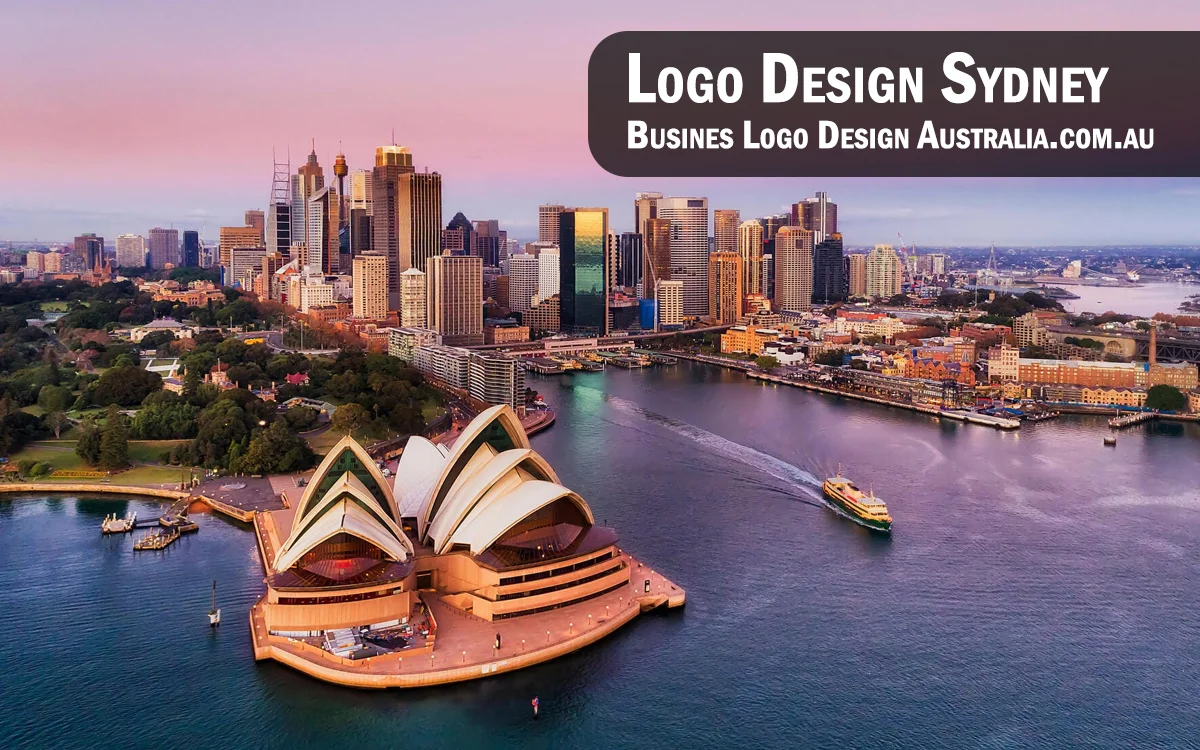 Logo Design Sydney