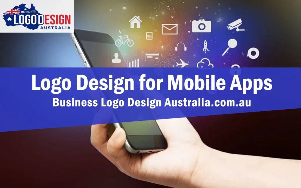 Logo Design for Mobile Apps