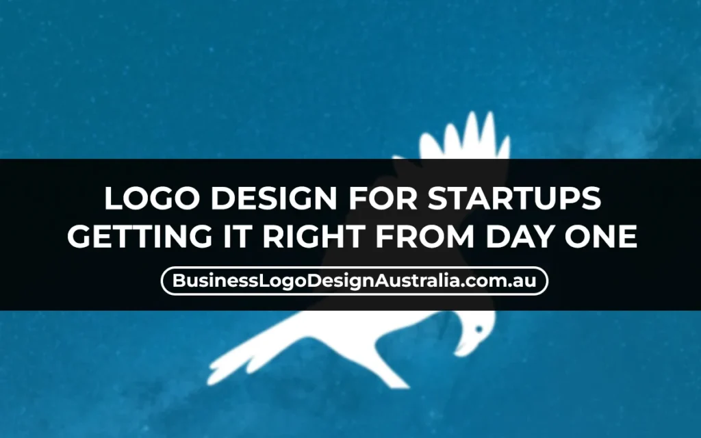 Logo Design for Startups