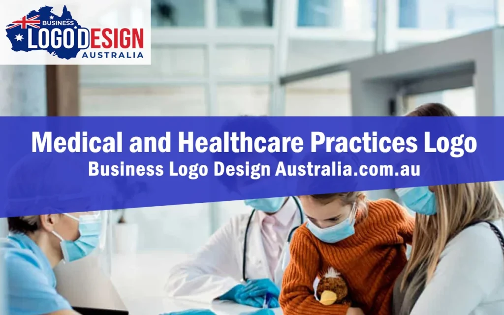 Medical and Healthcare Practices Logo