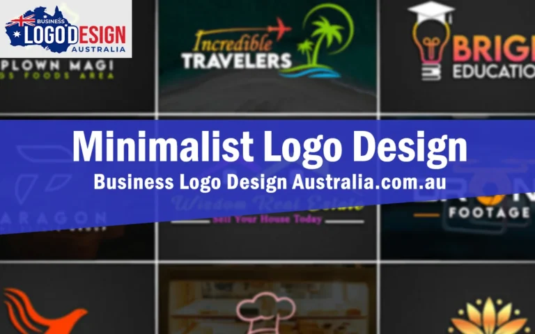 Minimalist Logo Design