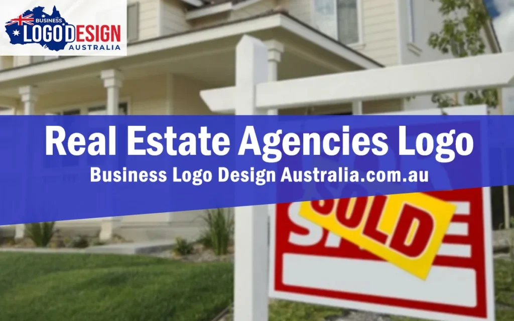 Real Estate Agencies Logo