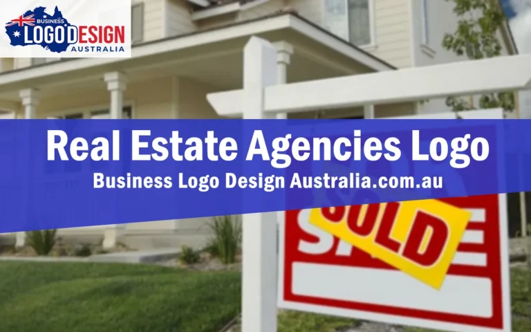 Logo Design for Real Estate Agencies