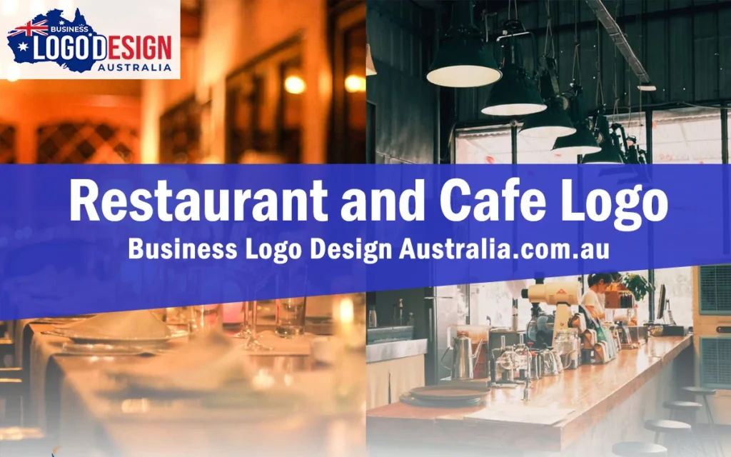Restaurant and Cafe Logo