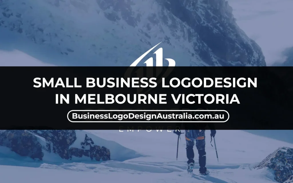 Small Business Logo Design in Melbourne