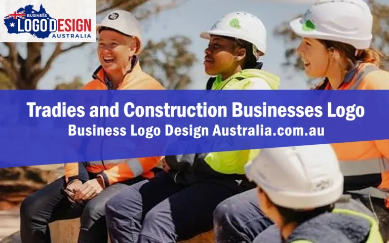 Logo Design for Tradies and Construction Businesses