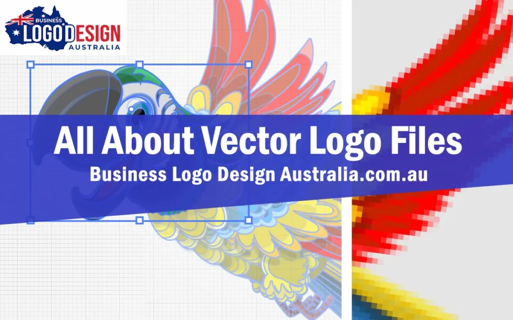 Vector Logo Files