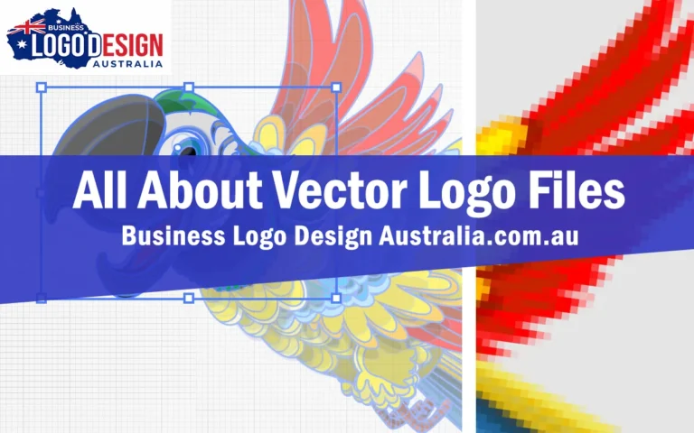 Vector Logo Files: What They Are and Why You Need One