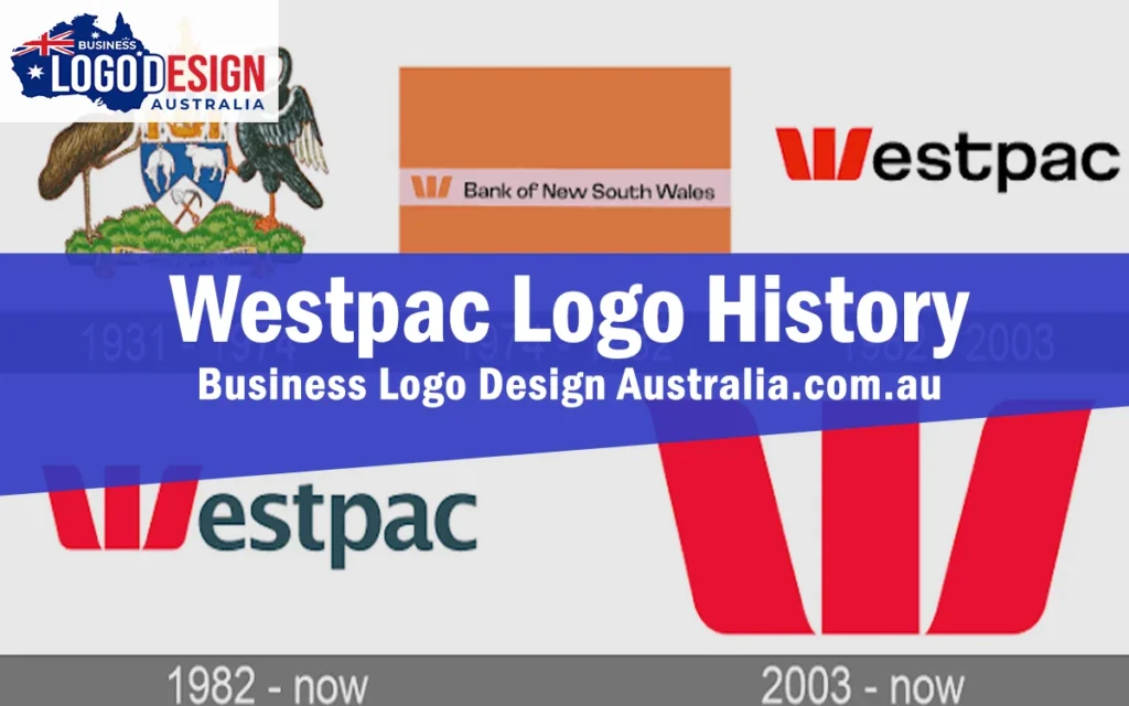 Westpac Logo History