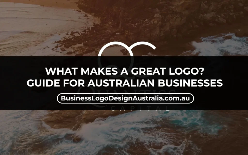 What Makes a Great Logo