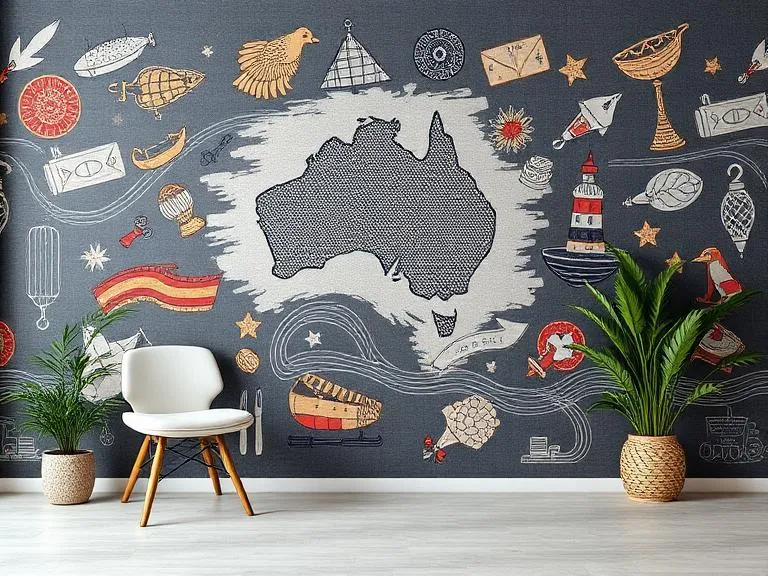brand identity design australia