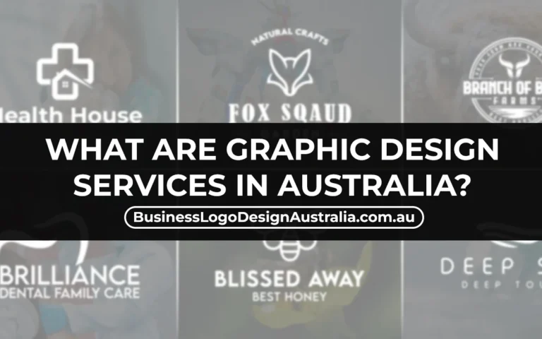 What Are Graphic Design Services? A Guide for Businesses