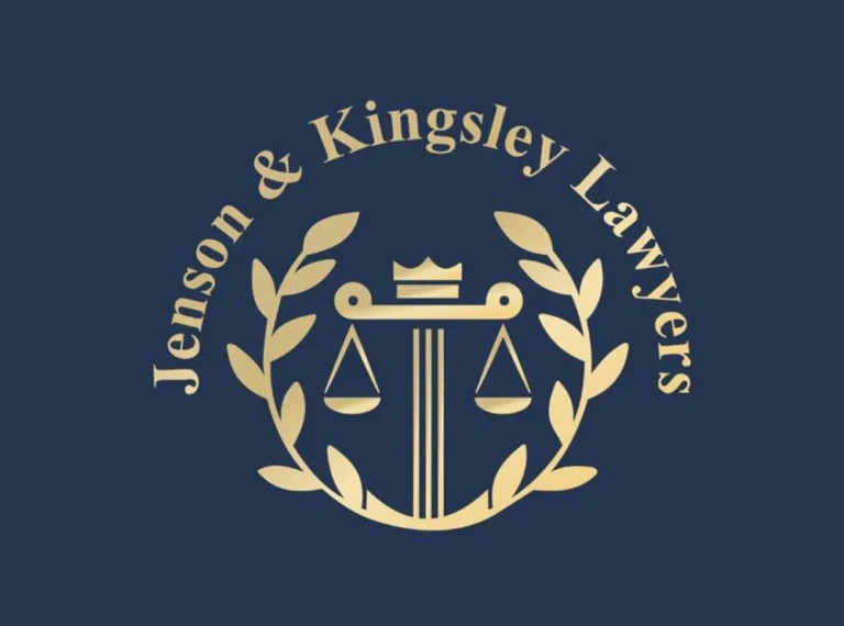 Jenson & Kingsley Lawyers